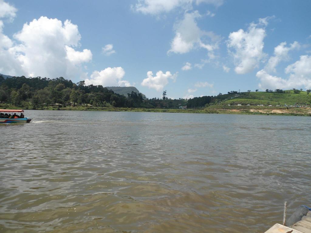 Mount River View Κάντι Εξωτερικό φωτογραφία